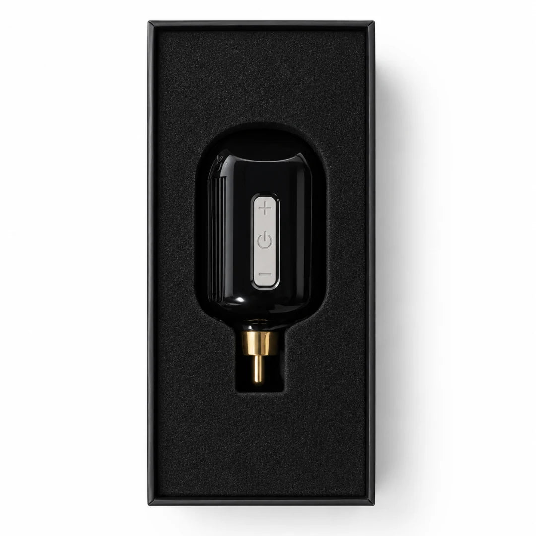 Alimentatore wireless PMU NONAME – nella confezione aperta