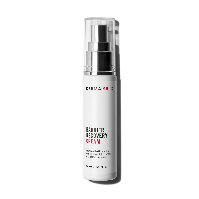 Derma SR Barrier Recovery Cream, Crema barriera 50 ml