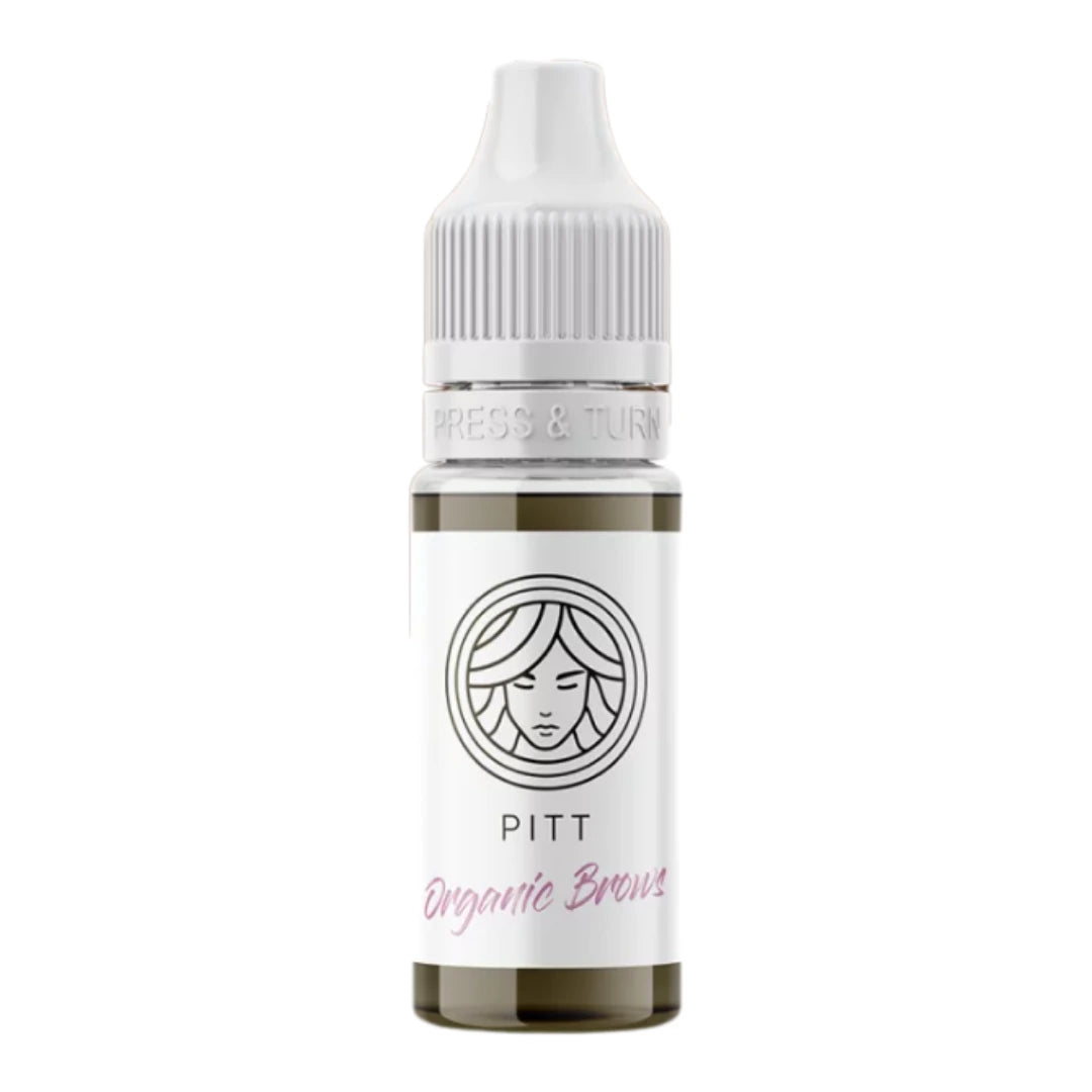 FACE Pitt: flacone del pigmento PMU