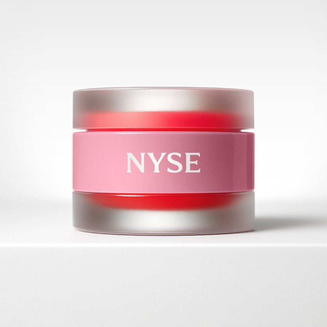 NYSE Balsamo & Scrub Labbra