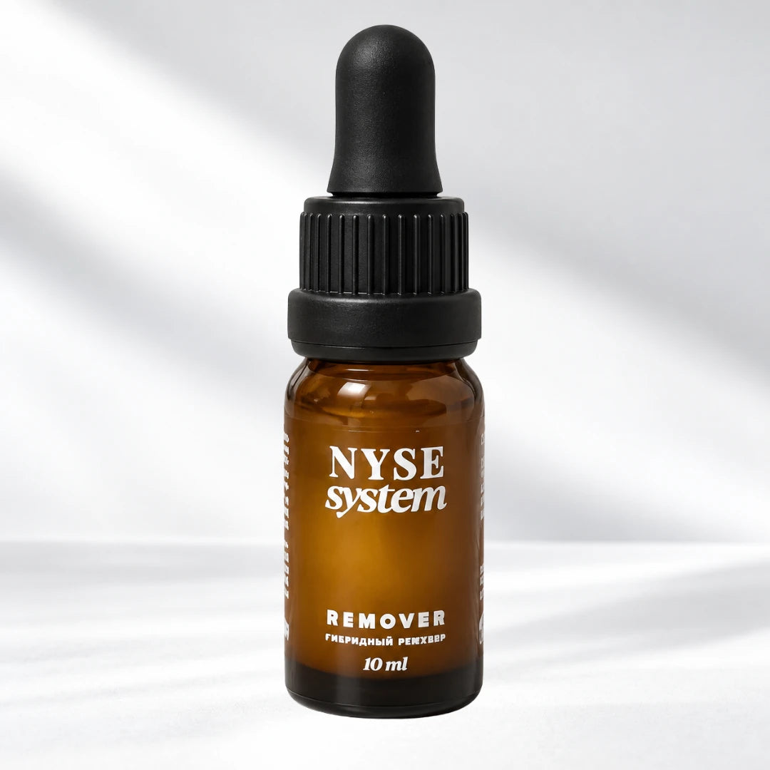 NYSE Hybrid PMU Remover 10 ml, flacone con contagocce