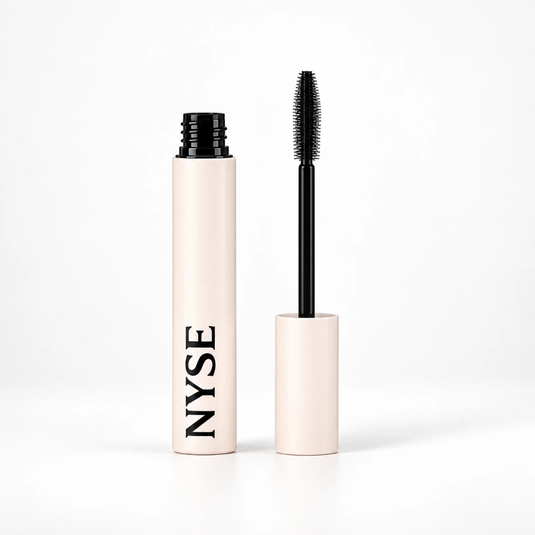 NYSE Mascara Water Base wasserbasierte Mascara – Flakon und Farbton