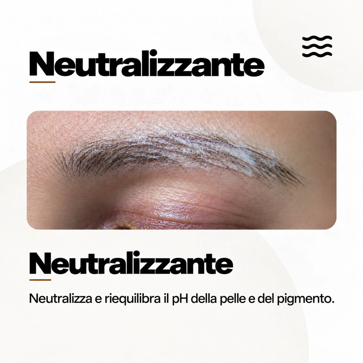 NYSE Neutralizer, grafica informativa sul riequilibrio del pH