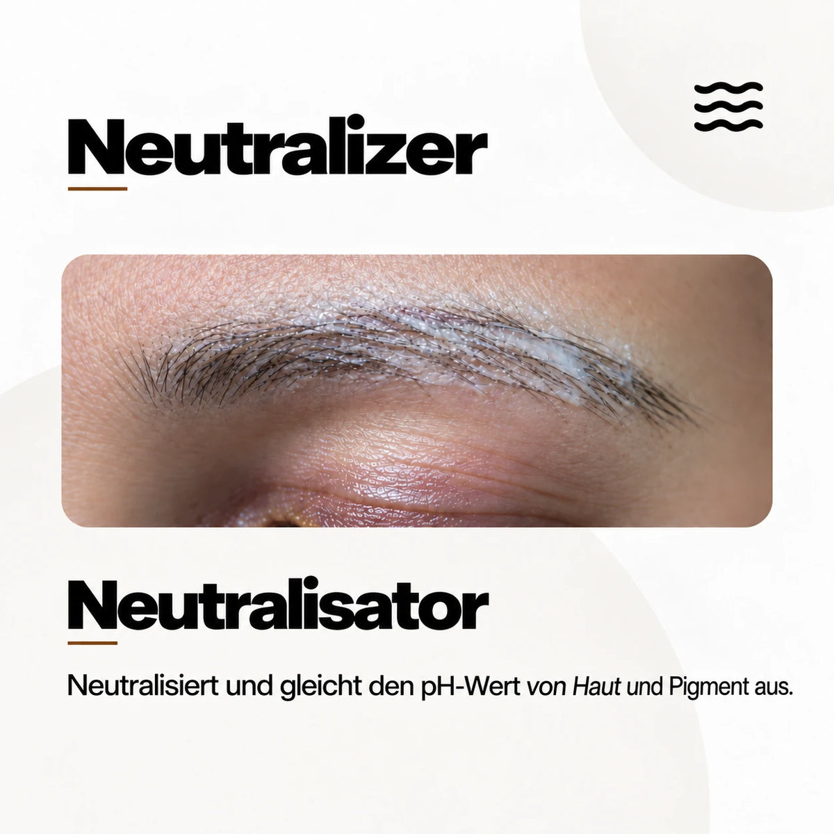 NYSE Neutralizer, Infografik zum pH-Ausgleich