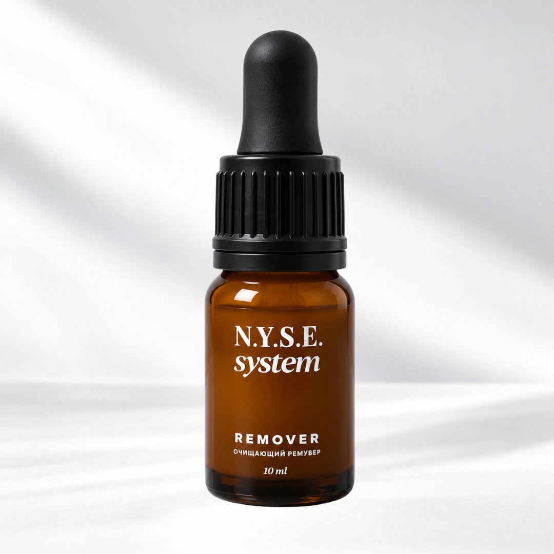 NYSE Oxide PMU Remover 10 ml, flacone con contagocce