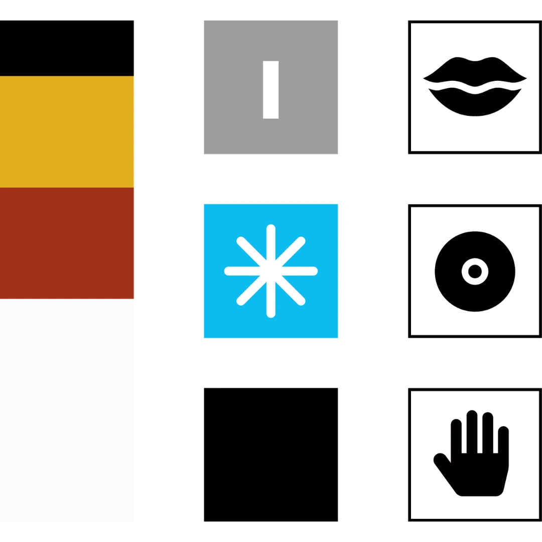 Swiss Color 705 Dark Umbra - PMU-Pigment für Lippen, Areola, Camouflage, anorganisch, Altrosa