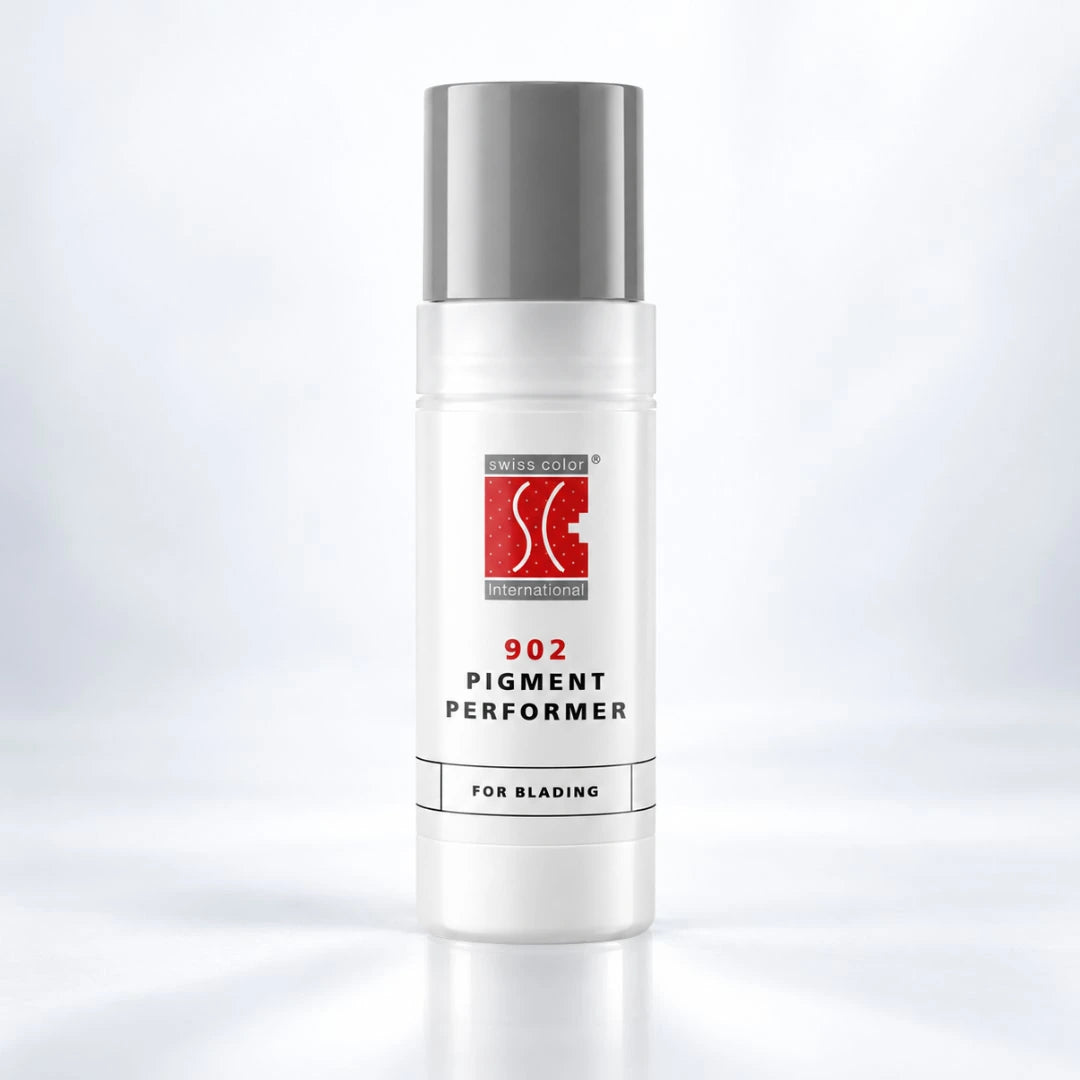 Swiss Color 902 Pigment Performer – Verdickungsmittel für PMU-Pigmente