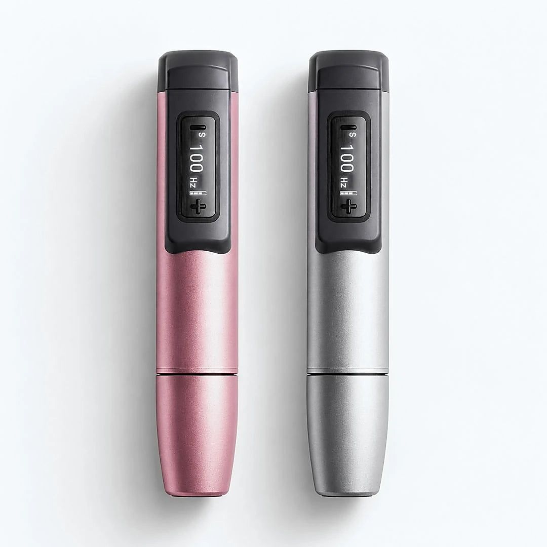 Swiss Color SC Universal Dual 3.0 in Rosa und Silber