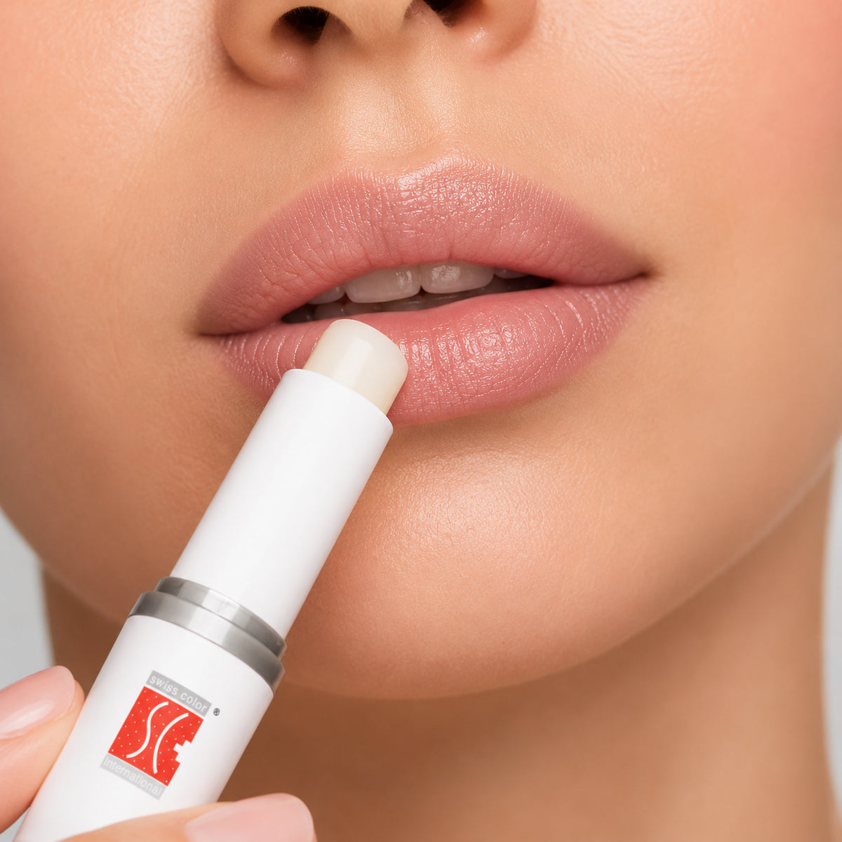 Swiss Color Naturebalm SC SPF 15 – Lippen- und Augenbrauen-Pflegestift