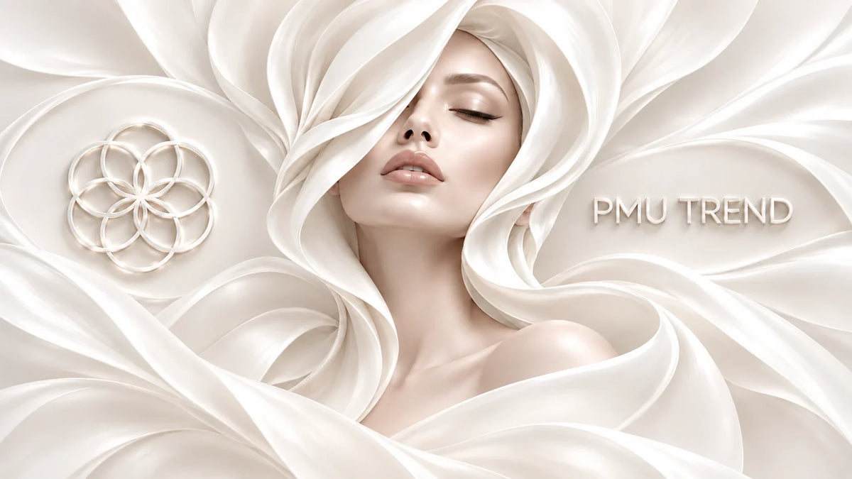 PMU Trend: PMU, laminazione, microneedling e Beauty