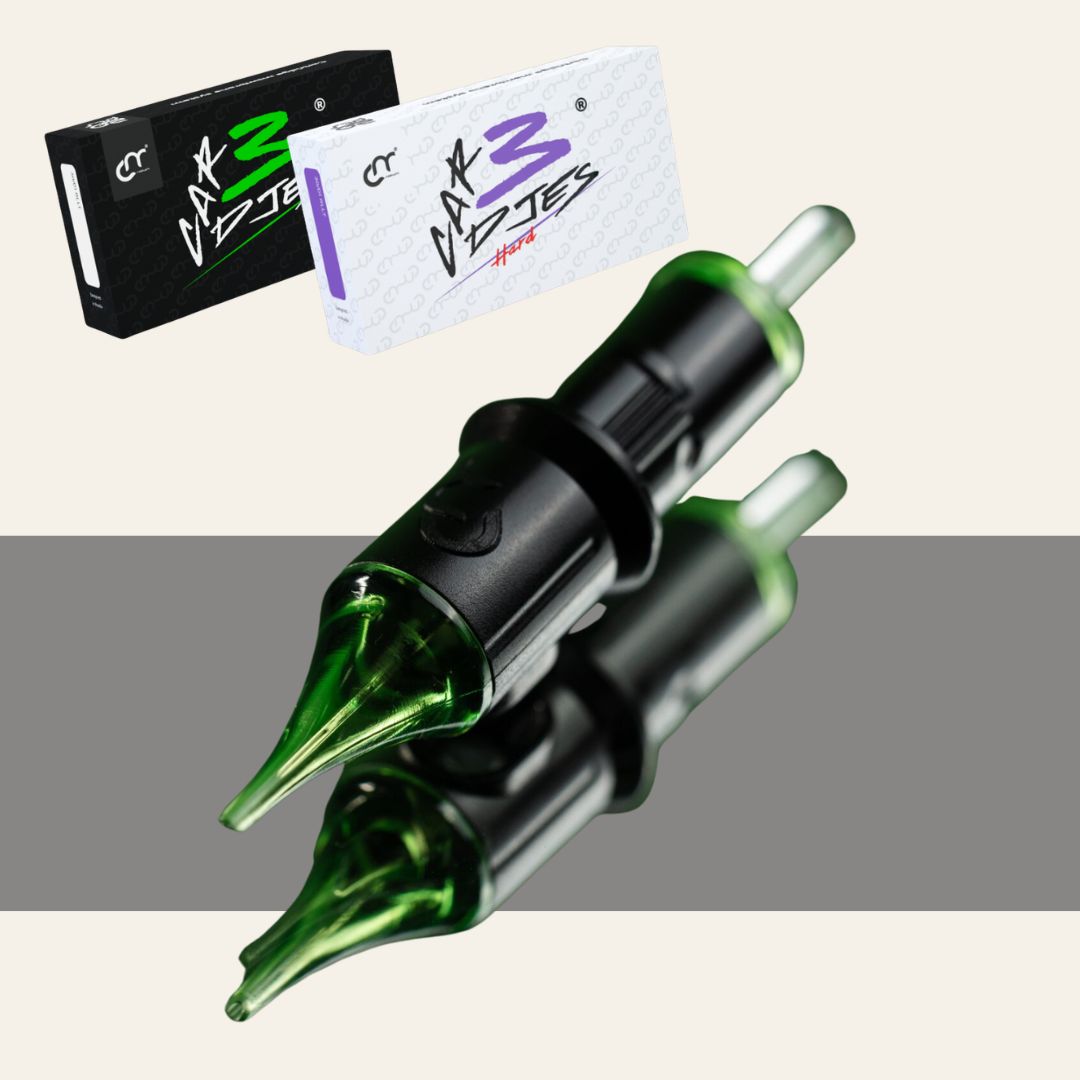 Cm Supply Aghi PMU Collezione trucco permanente alta resa