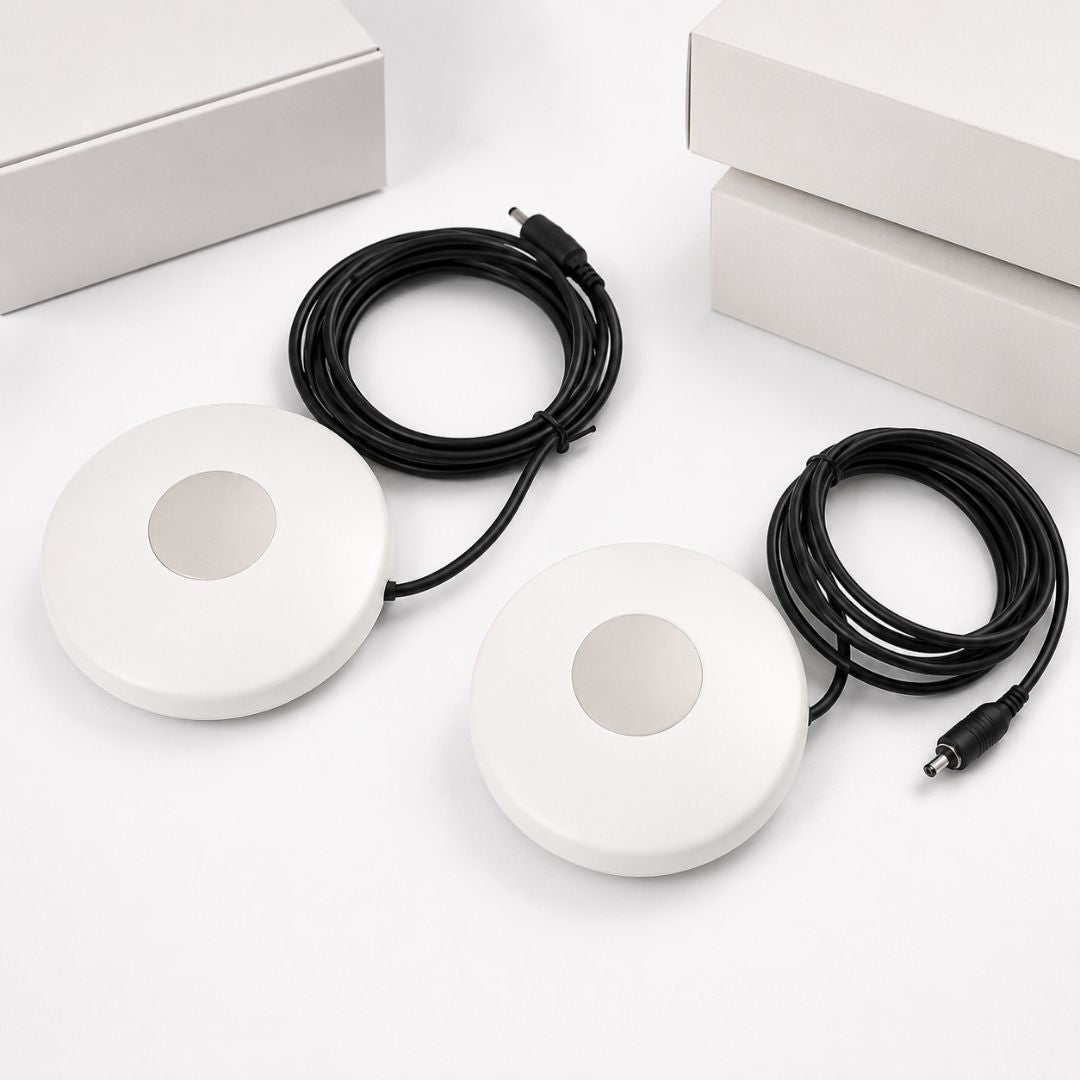 Pedal de Control para PMU - 360° Foot Switch – imagen 4