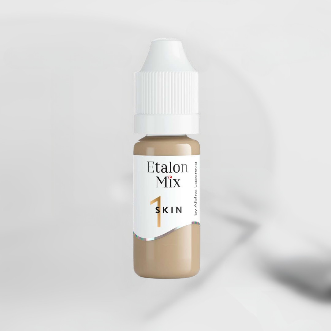 Etalon Mix Skin 1