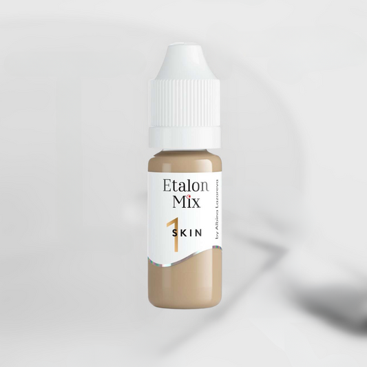 Etalon Mix Skin 1