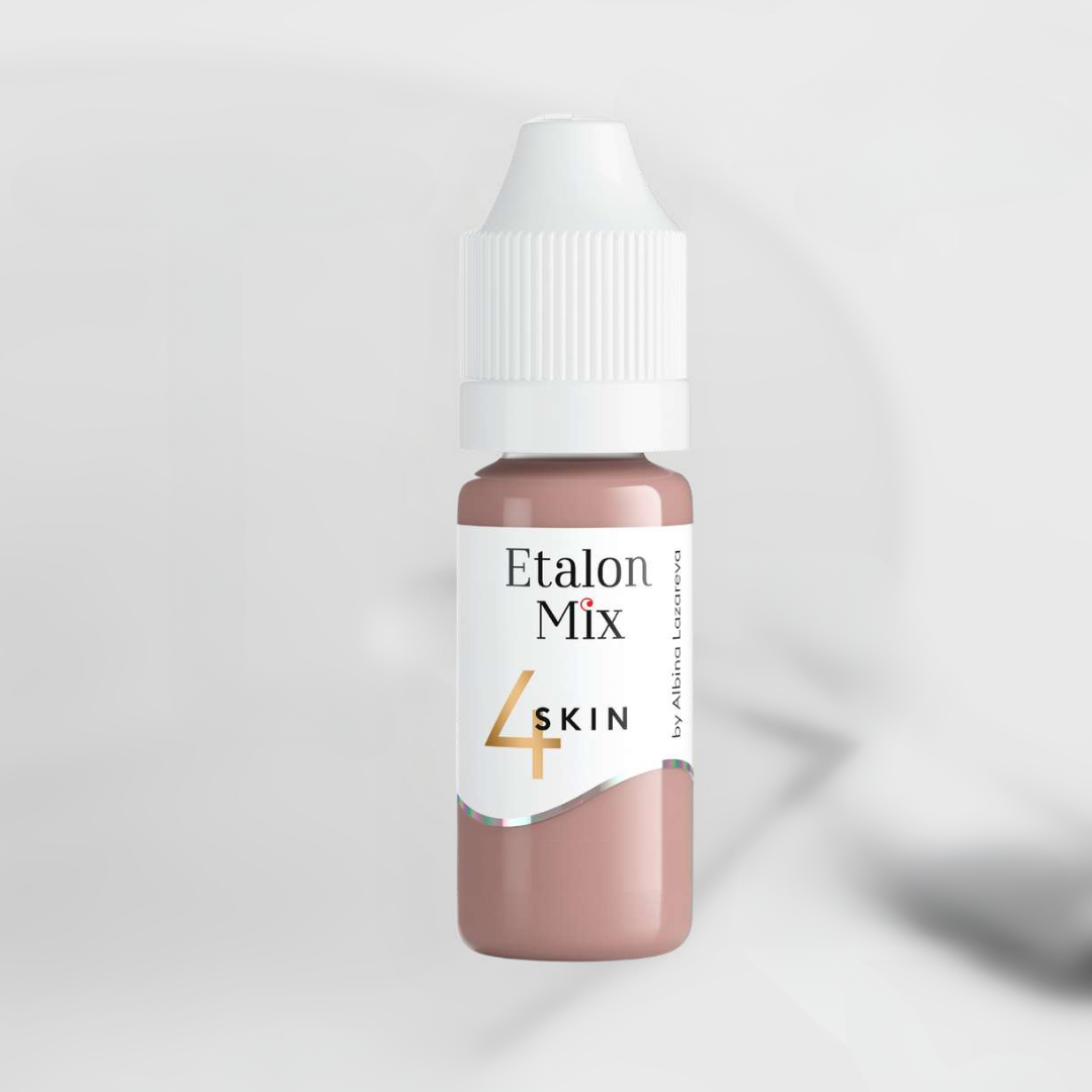 Etalon Mix Skin 4