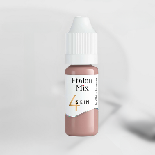 Etalon Mix Skin 4