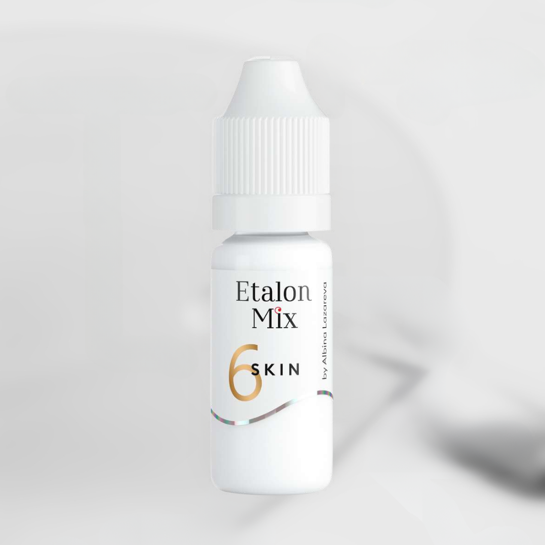 Etalon Mix Skin 6