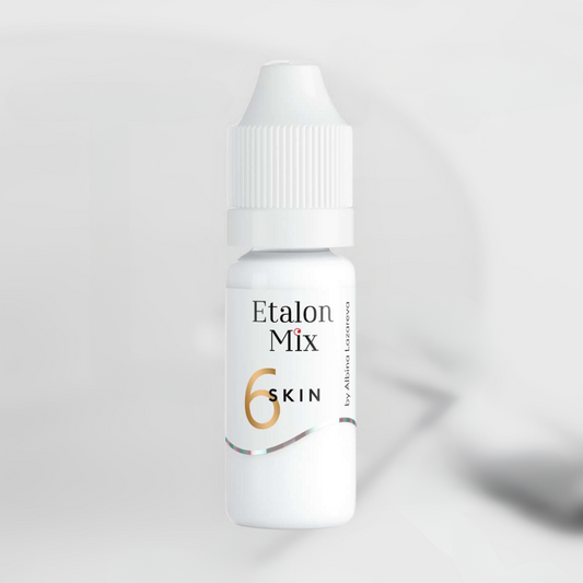 Etalon Mix Skin 6