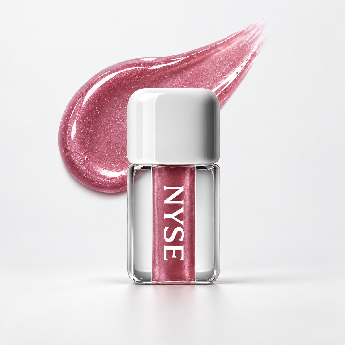 NYSE Lip Oil Gloss – Olio labbra nutriente e luminoso