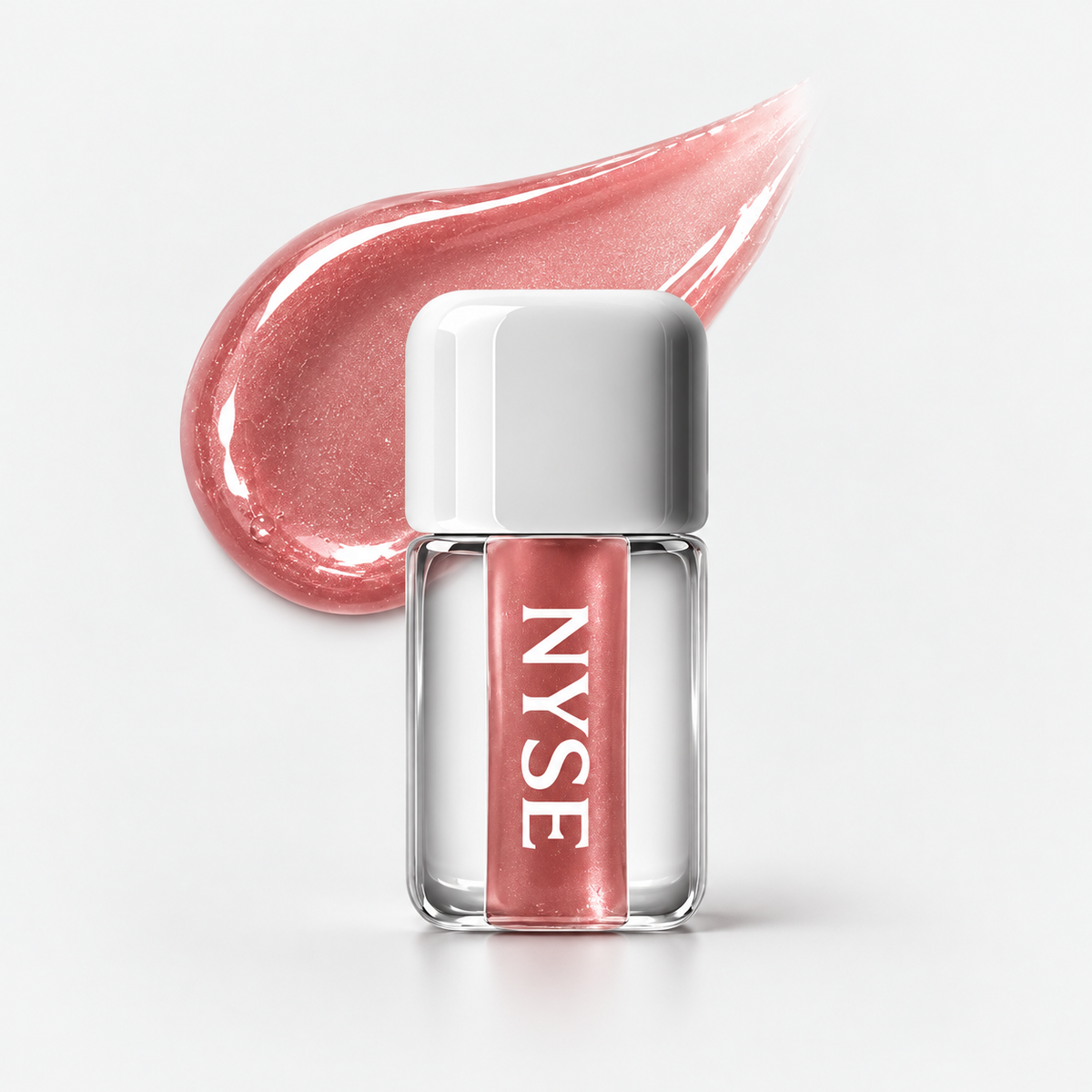 NYSE Lip Oil Gloss – Olio labbra nutriente e luminoso