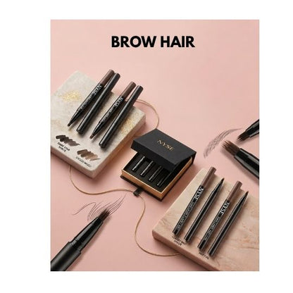 NYSE Kit Brow Hair – confezione del prodotto