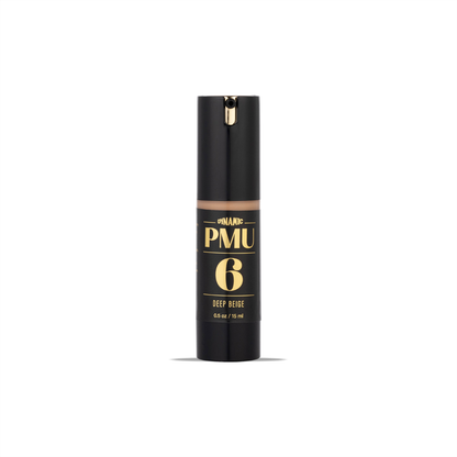 Dynamic Pigmenti Trucco Permanente 06 Deep Beige 15 ml per sopracciglia e labbra