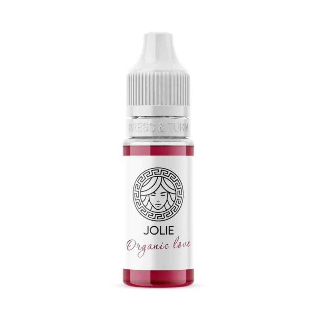 FACE Jolie – rosa neutro saturo – (6 ml / 12 ml)