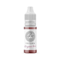 Pigmento PMU organico FACE VICTORIA colore bruno rosato neutro per labbra