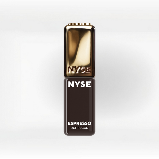 Pigmento PMU NYSE Espresso – Castano Caldo Correttivo per Sopracciglia e Occhi
