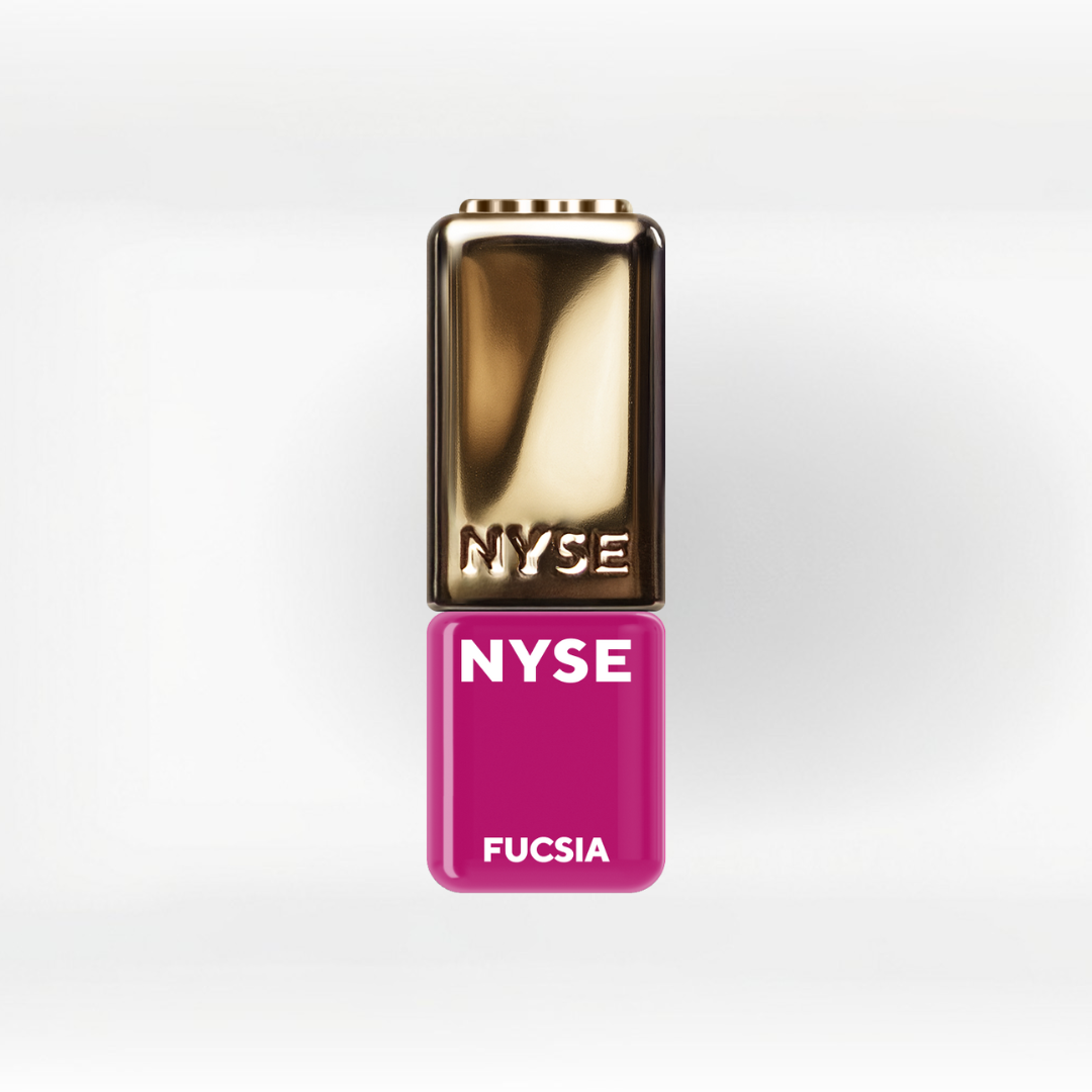 Pigmento PMU Labbra NYSE Fucsia – Rosa Freddo Luminoso