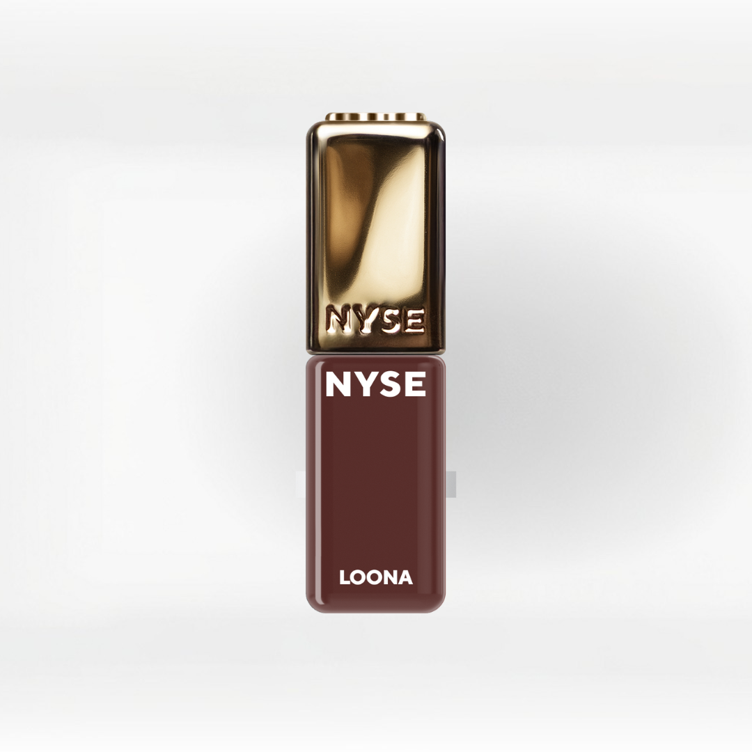 Pigmento PMU Labbra NYSE Loona – Nude Freddo Elegante