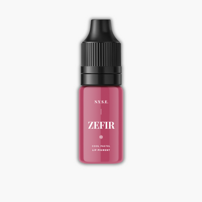 Pigmento PMU NYSE ZEFIR – Rosa Pastello Freddo Labbra
