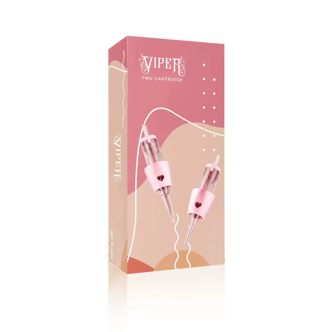 Viper Heart VHO 1RLLT – confezione del prodotto