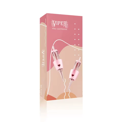 Viper Heart VHO 1RLLT – confezione del prodotto