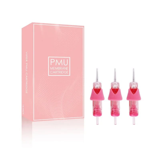 Viper Pink Series VGO 1RLLT – immagine prodotto 1