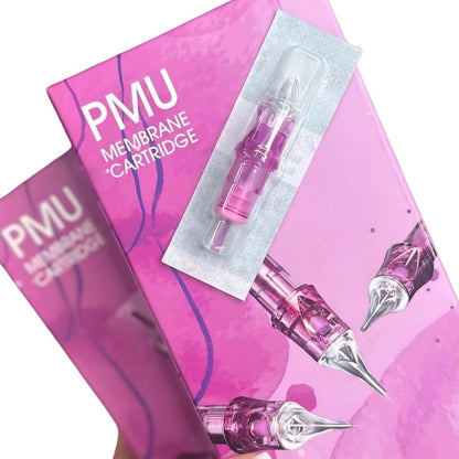 Viper Purple Clear Tip 1RLLT RTO e BTO – immagine prodotto 1