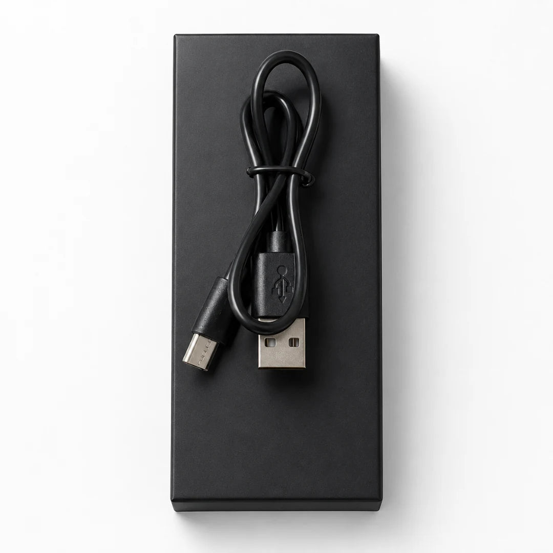 Alimentatore wireless PMU NONAME – con cavo di ricarica USB