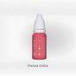 Biocolors Panna Cotta – pigmento PMU labbra pink-beige neutro (15 ml)