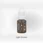 Pigmento PMU Biocolors Trucco Permanente Sopracciglia Light Brown