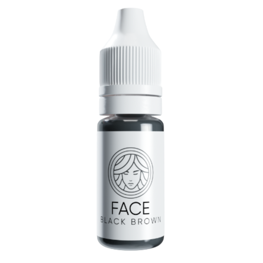 FACE Black Brown – immagine prodotto 1