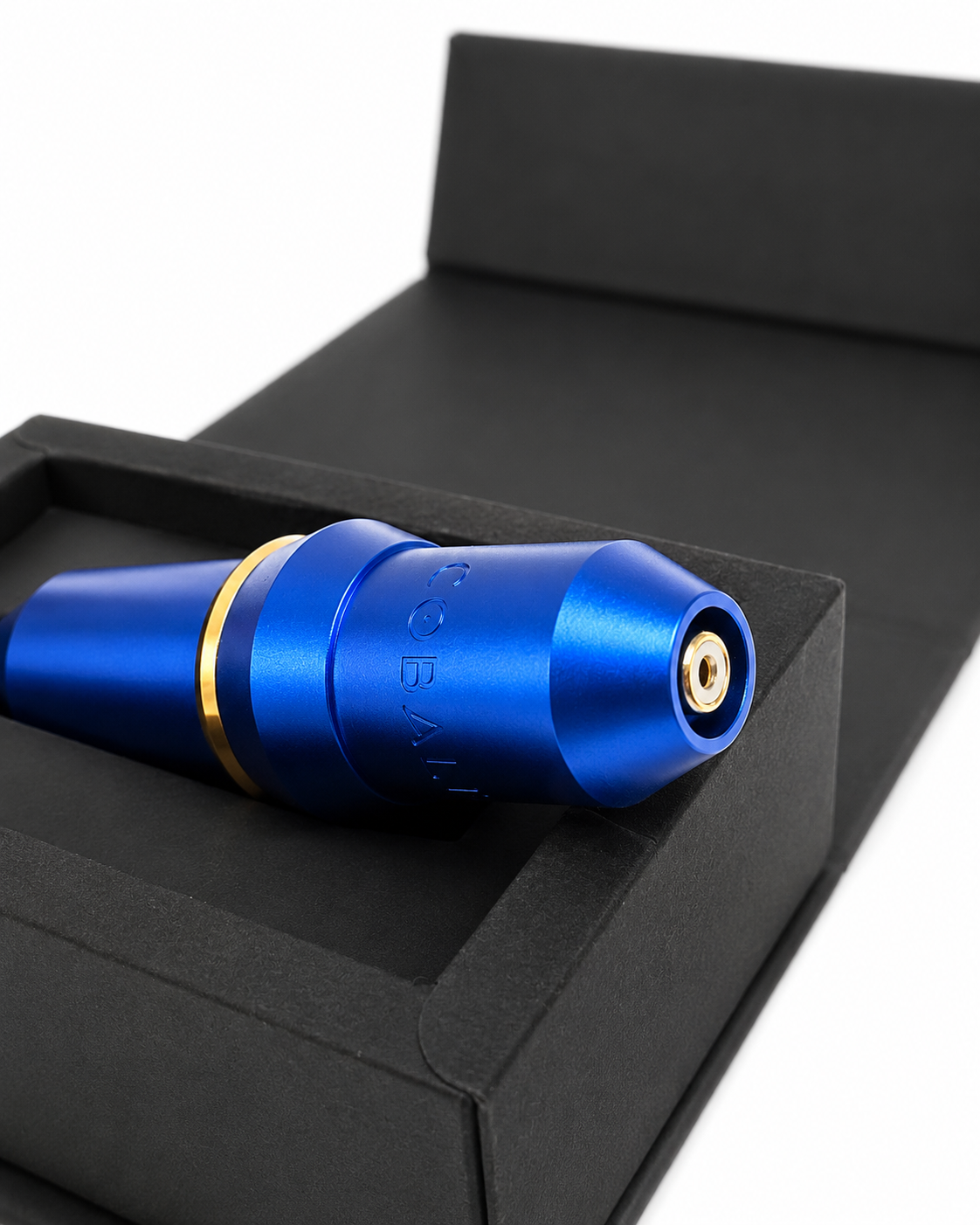 Confezione COBALT macchinetta PMU ibrida universale per trucco permanente professionale
