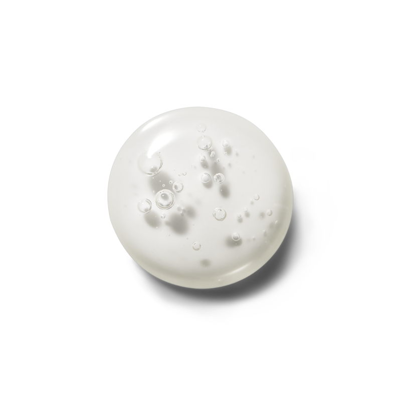 Derma SR Pure Hyaluronic Essence – texture del prodotto