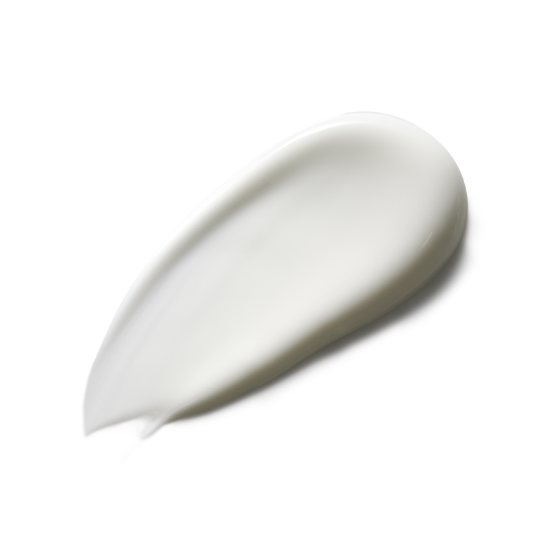Derma SR Sensitive Repair Cream – texture del prodotto