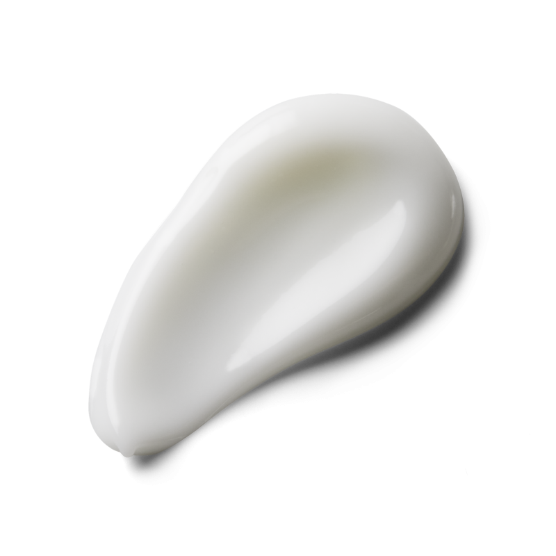 Derma SR Barrier Recovery Cream – texture del prodotto