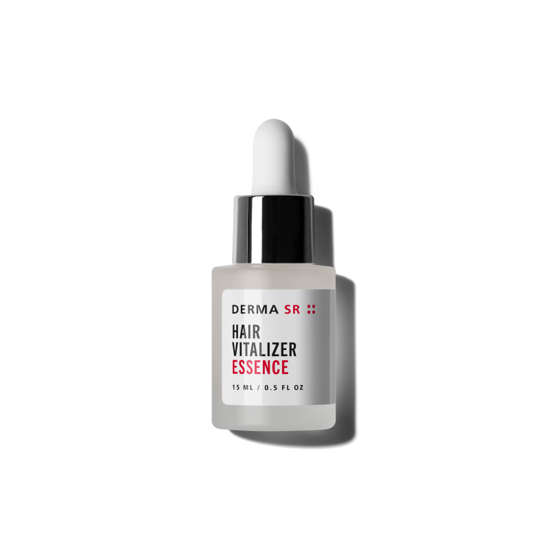 Derma SR Hair Vitalizer Essence, Essenza cuoio capelluto 15 ml