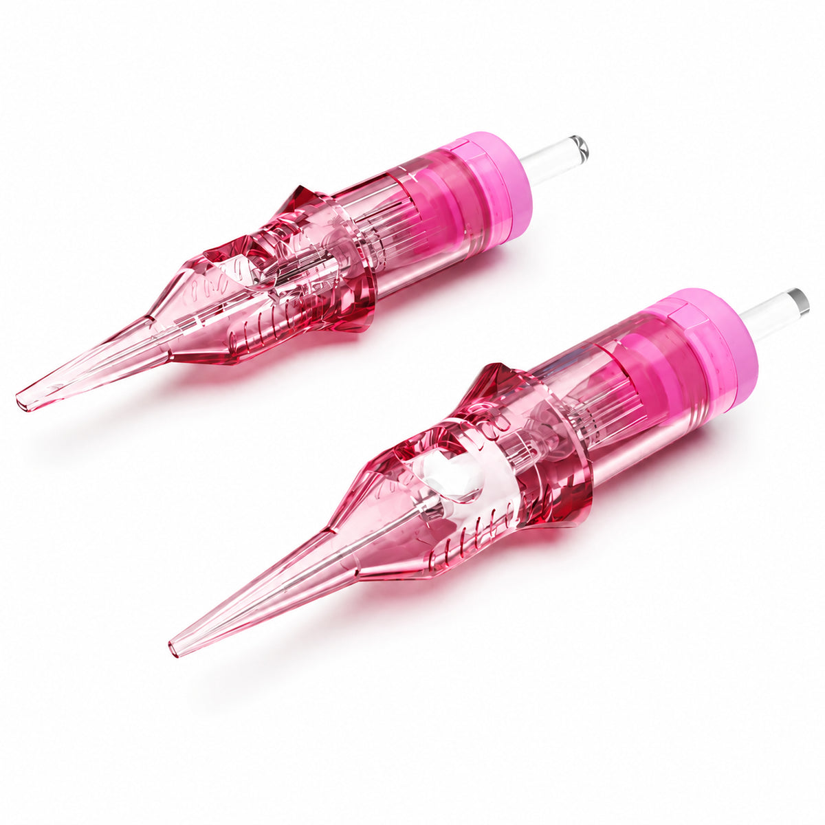 Emalla Eliot Micro & Miuxia Premium – PMU Round Liner Nadelmodule