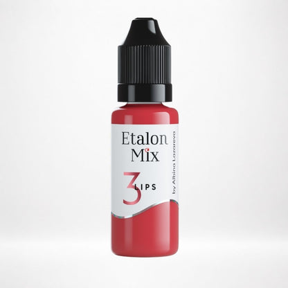 Pigmento labbra Etalon Mix 3 Lips.