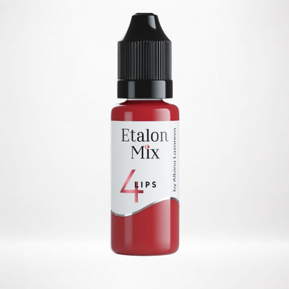 Pigmento labbra Etalon Mix 4 Lips.