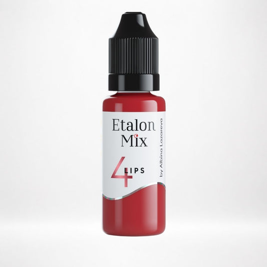Pigmento labbra Etalon Mix 4 Lips.