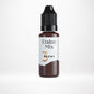 Flacone Etalon Mix Cognac N°3 pigmento PMU sopracciglia